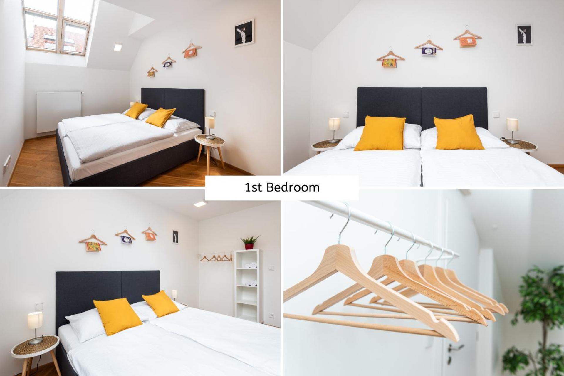 Rehorova Apartments プラハ エクステリア 写真