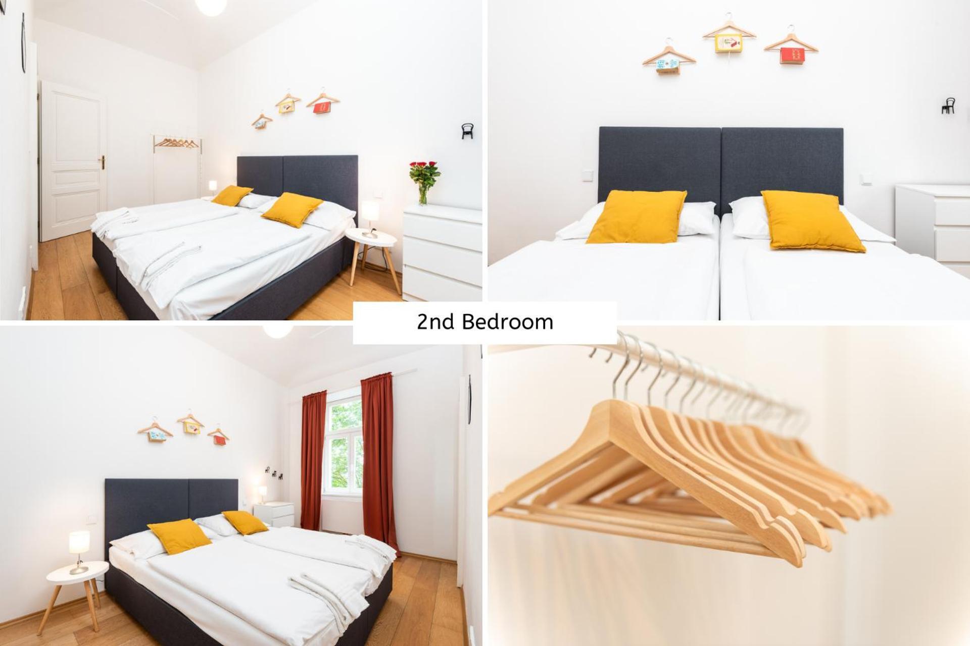 Rehorova Apartments プラハ エクステリア 写真