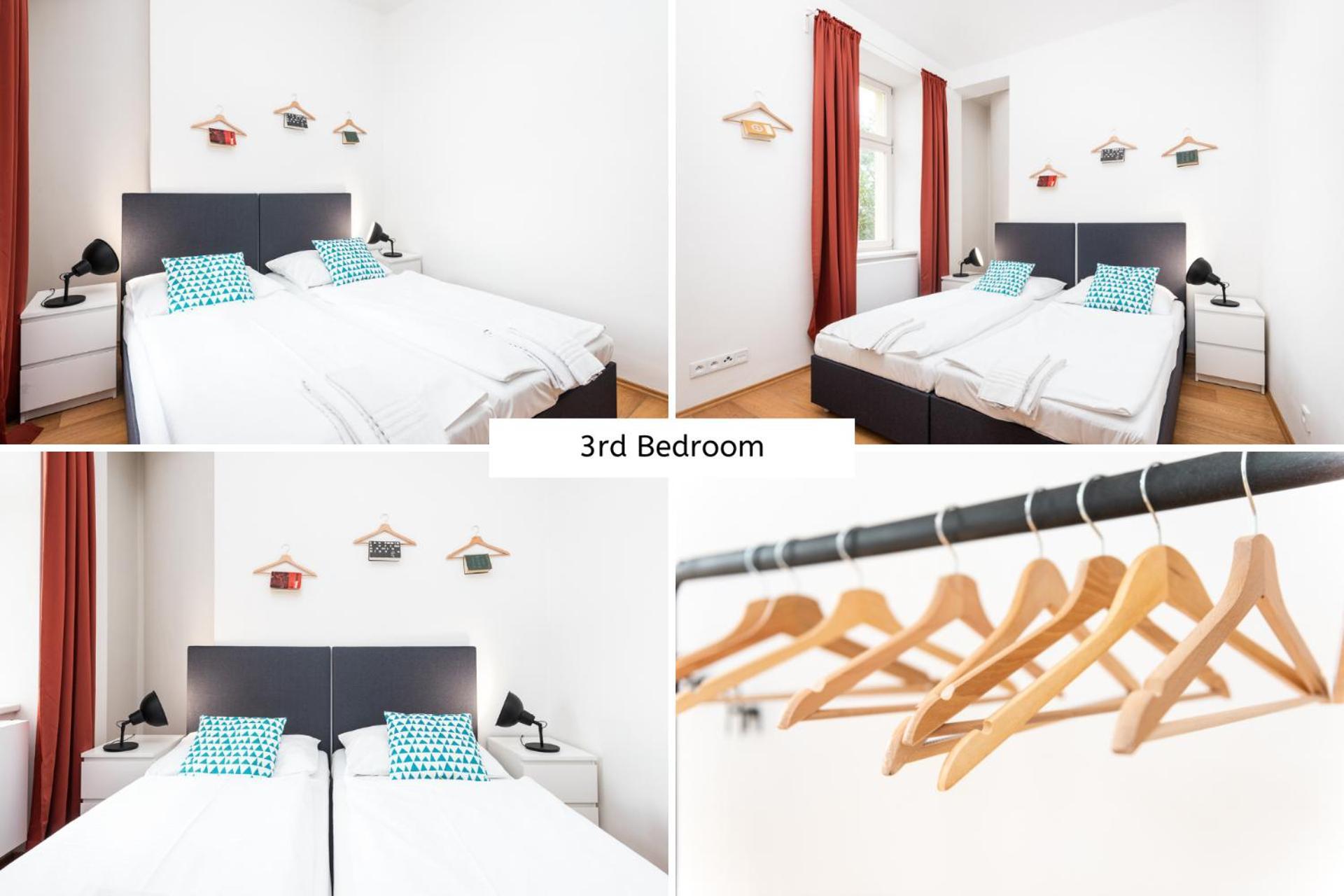 Rehorova Apartments プラハ エクステリア 写真