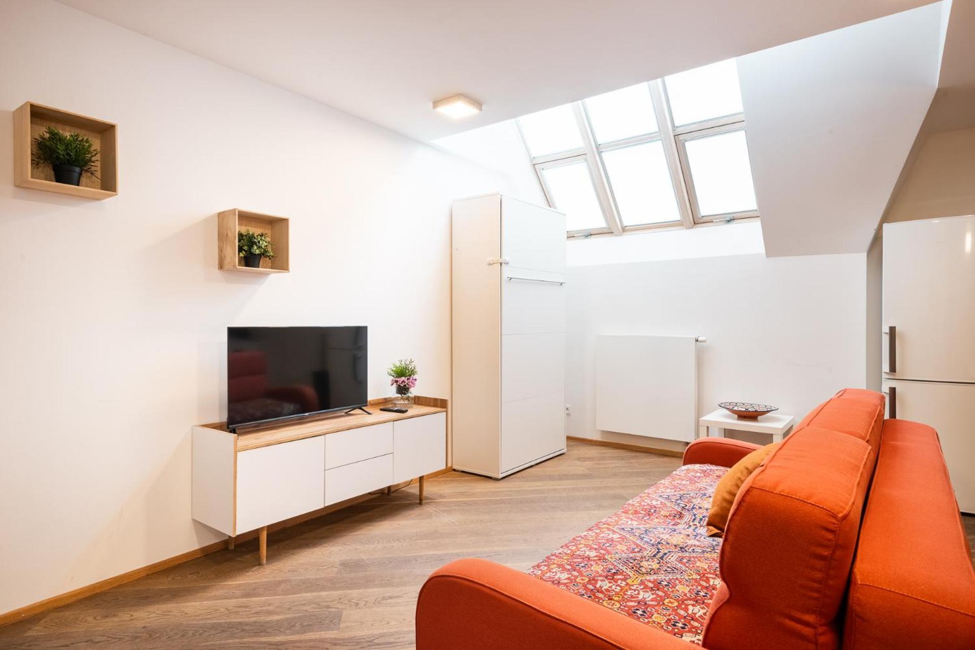 Rehorova Apartments プラハ エクステリア 写真