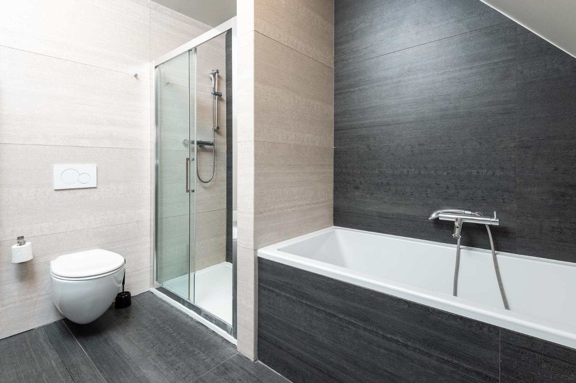 Rehorova Apartments プラハ エクステリア 写真
