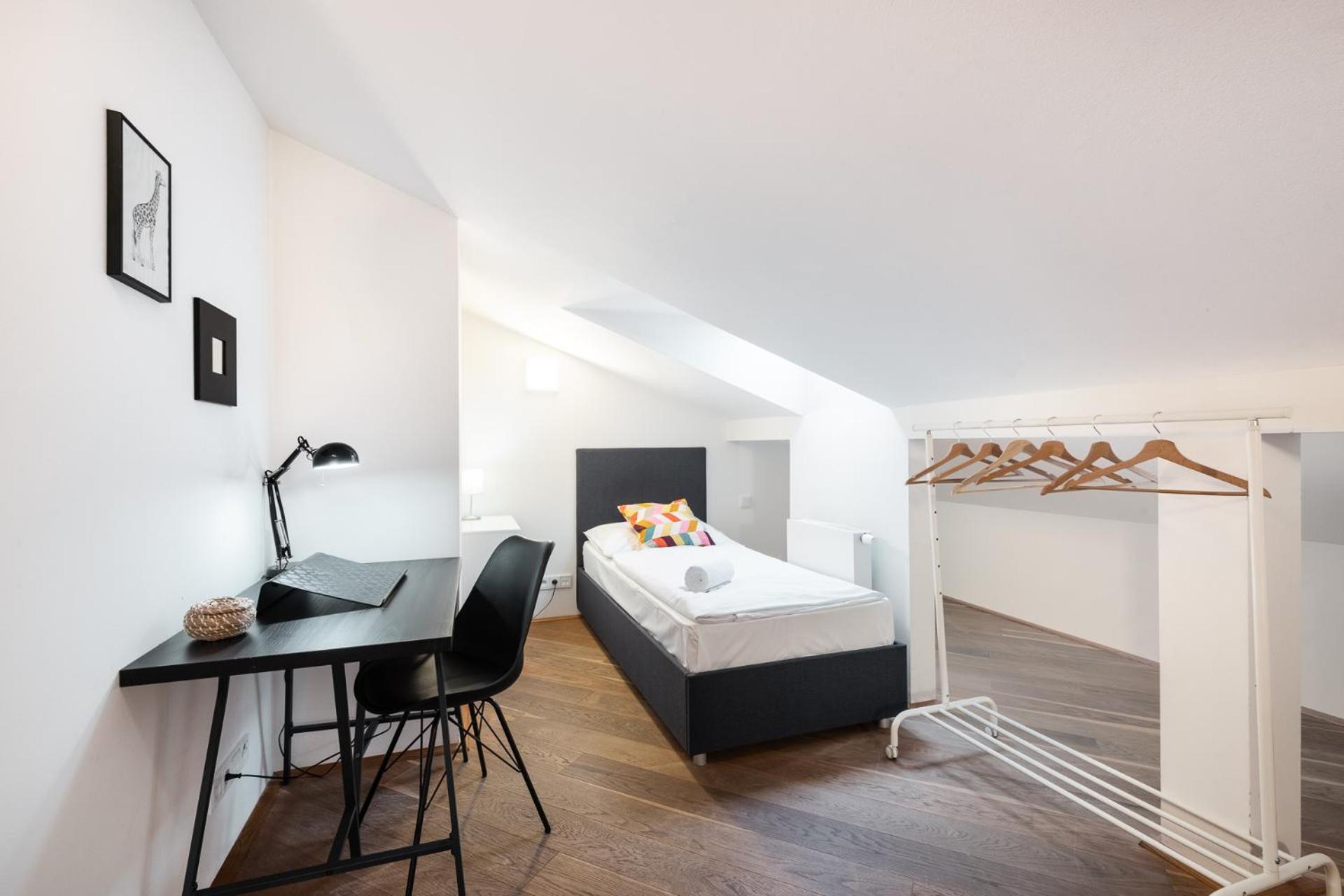 Rehorova Apartments プラハ エクステリア 写真