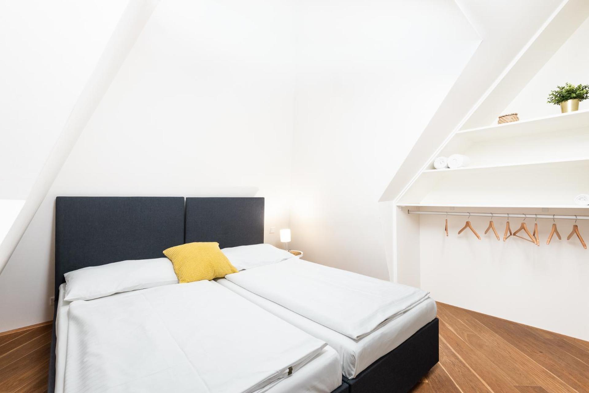 Rehorova Apartments プラハ エクステリア 写真