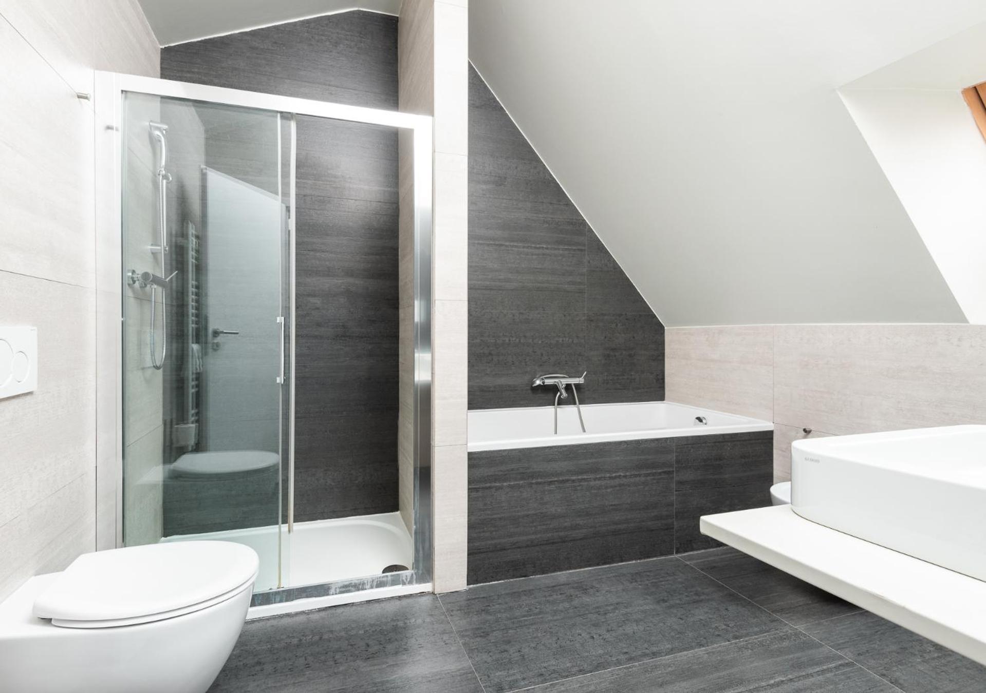 Rehorova Apartments プラハ エクステリア 写真
