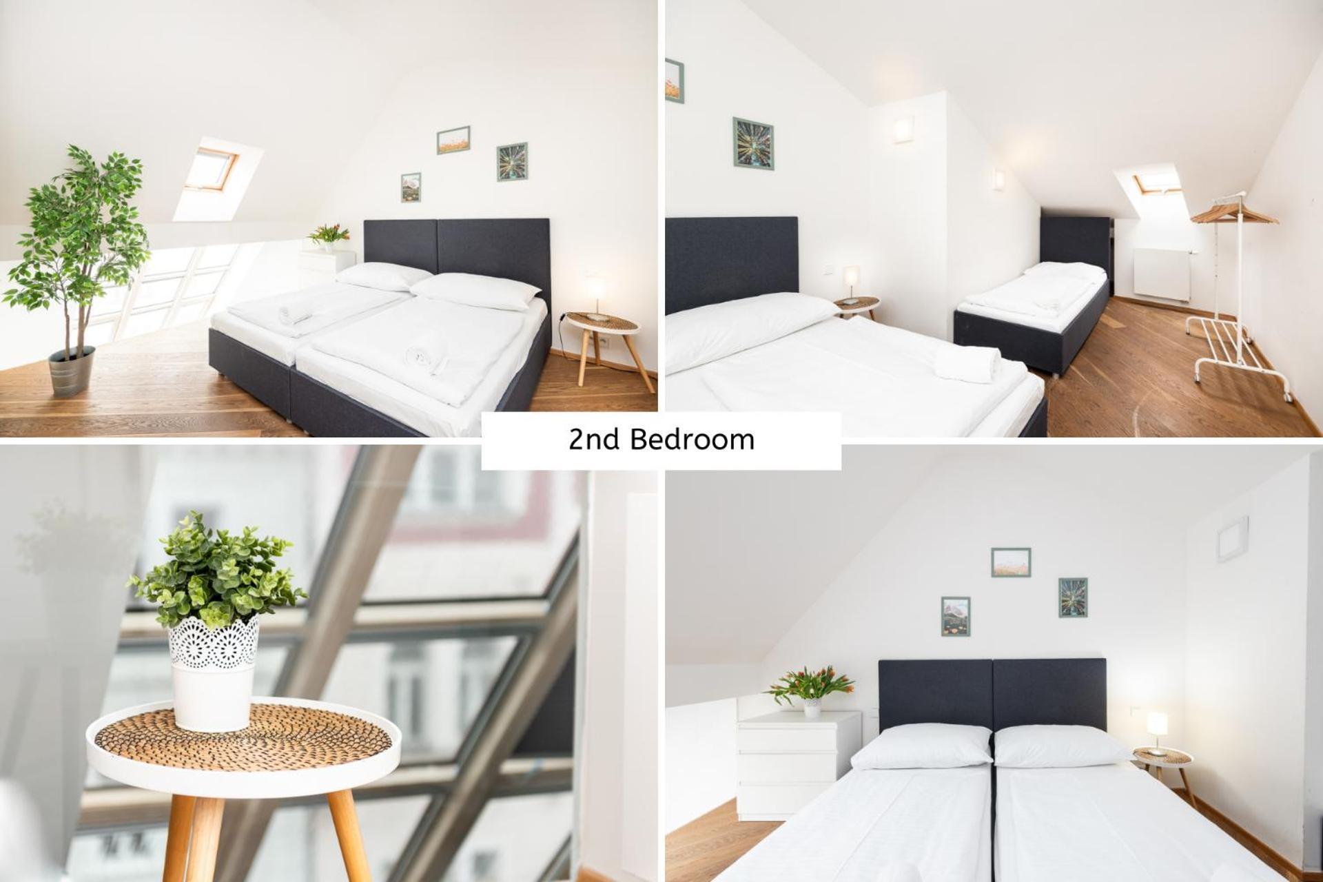 Rehorova Apartments プラハ エクステリア 写真