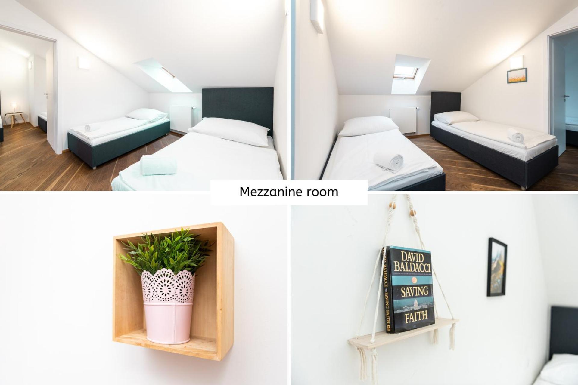 Rehorova Apartments プラハ エクステリア 写真