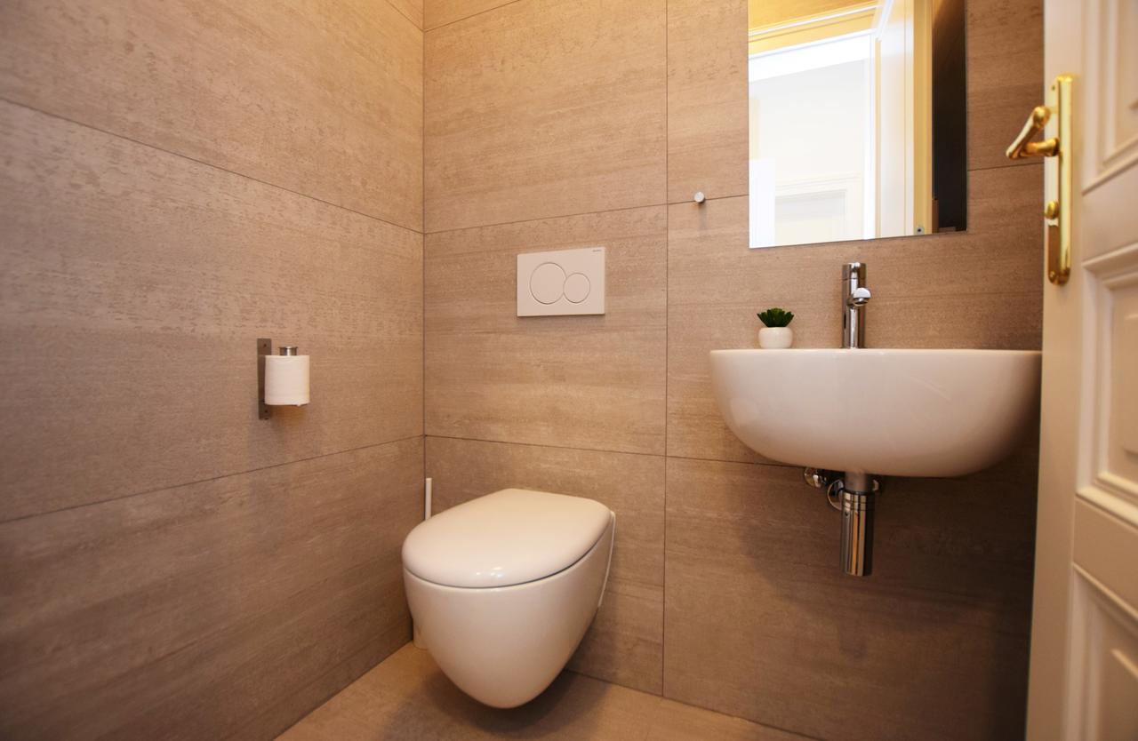 Rehorova Apartments プラハ 部屋 写真