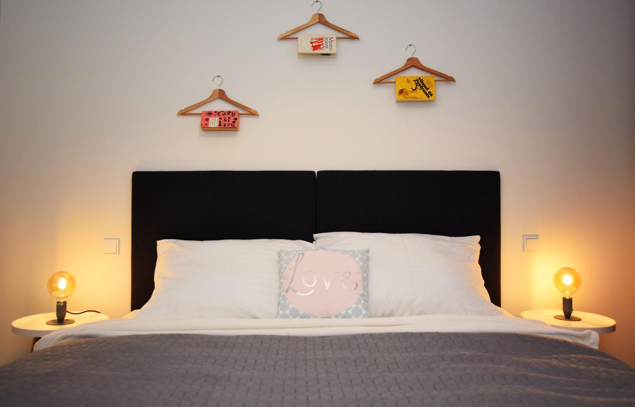 Rehorova Apartments プラハ 部屋 写真