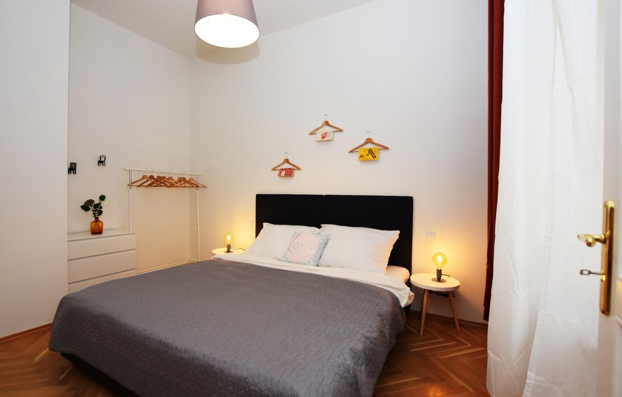 Rehorova Apartments プラハ 部屋 写真
